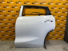 Дверь задняя левая Exeed TXL 2019-