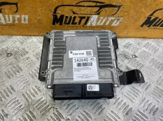 Блок управления двигателем KIA Cerato 4 G4NH 2.0