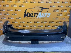 Бампер задний Lexus RX 3 2008-2015