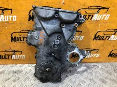 Крышка двигателя Hyundai Tucson 3 G4FJ 1.6L 175HP