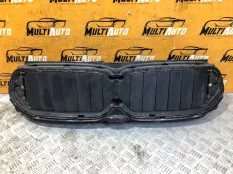 Воздуховод передний BMW 6 Series G32 2020-