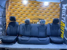 Сиденья Chery Arrizo 8 2025