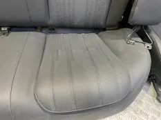 Сиденья Chery Arrizo 8 2025