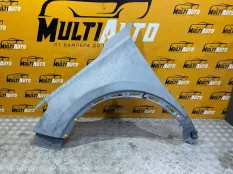 Крыло переднее левое Chery Tiggo 7 Pro 2019-