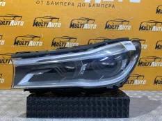 Фара левая BMW 7 Series G11 2015-2019