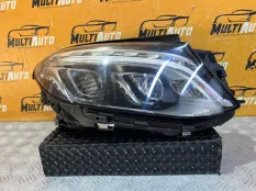 Фара правая Mercedes GLE W166 2015-2019