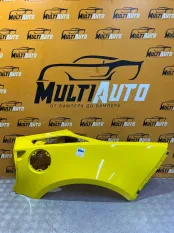 Крыло заднее левое Chevrolet Corvette C7 2014-