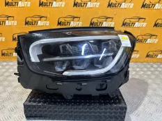 Фара передняя левая Mercedes-Benz GLC X253 2019-