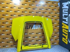 Крышка багажника задняя Chevrolet Corvette C7