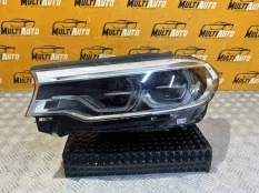 Фара передняя левая BMW 5 Series G30 2016-2020