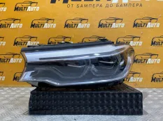 Фара передняя левая BMW 5 Series G30 2016-2020