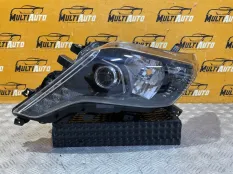 Фара передняя левая Toyota Land Cruiser Prado 150