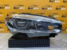 Фара передняя правая Bmw X5 F15 2016-2019