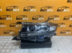 Фара левая Toyota Land cruiser Prado 150 2017-2021