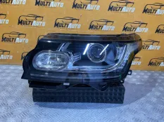 Фара передняя левая Land Rover Range Rover Sport