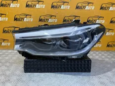 Фара передняя левая BMW 5 Series G30 2016-2020