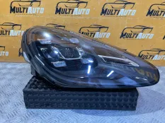 Фара передняя правая Porsche Cayenne 958 2014-2018