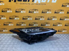 Фара передняя правая Lexus RX 4 2019-