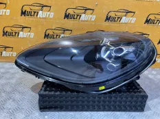 Фара передняя левая Porsche Macan 95B 2018-