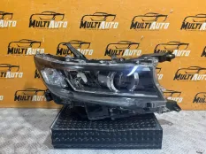 Фара правая Toyota Land cruiser Prado 150