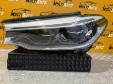 Фара передняя левая BMW 5 Series G30 2016-2020