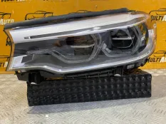 Фара передняя левая BMW 5 Series G30 2016-2020