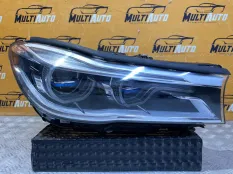 Фара передняя правая BMW 7 Series G11 G12