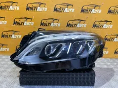 Фара передняя левая Mercedes-Benz GLE W166