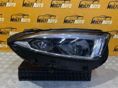 Фара передняя правая Mercedes-Benz CLS C257