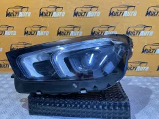 Фара передняя левая Mercedes-Benz Gle V167 2019-