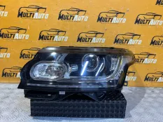 Фара левая Land Rover Range Rover Vogue L405