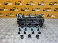 Головка блока цилиндров правая Porsche Panamera