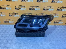 Фара левая Land Rover Range Rover Vogue L405