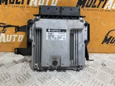 Блок управления двигателем KIA Soul 2 G4NC 2.0 GDI