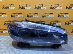 Фара правая BMW X5 F15 2016-2019