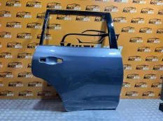 Дверь задняя правая Lexus LX 3 2015-2019