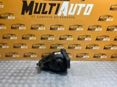 Редуктор задний BMW X5 F15 2013-2020