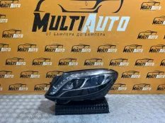 Фара передняя левая Mercedes-Benz S-Classe W222