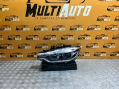 Фара передняя левая BMW 3 Series F30 2015-2019