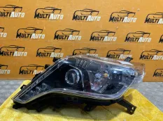 Фара передняя левая Toyota Land cruiser Prado 150