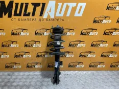Амортизатор передний левый KIA Soul 2 G4NC 2.0 GDI