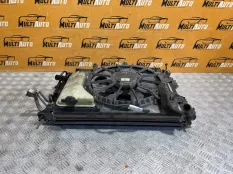 Кассета радиаторов KIA Soul 2 G4NC 2.0 GDI 2016