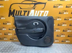 Обшивка двери передняя левая KIA Soul 2 G4NC 2.0