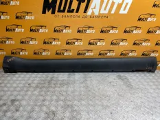 Накладка порога правая KIA Soul 2 G4NC 2.0 GDI
