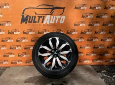 Диск KIA Sportage 4 2.4 GDI G4KJ 2018-