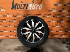 Диск KIA Sportage 4 2.4 GDI G4KJ 2018-