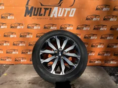 Диск KIA Sportage 4 2.4 GDI G4KJ 2018-
