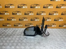 Зеркало левое Mercedes V-classe W447 2014-