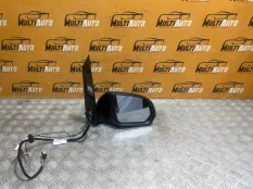 Зеркало правое Mercedes V-classe W447 2014-