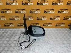 Зеркало правое Mercedes V-classe W447 2014-